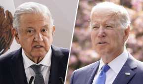 La prudencia del presidente de EU no significa aceptación a las posturas de López Obrador