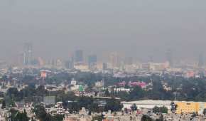 La CAMe hizo un llamado a mantener medidas para evitar que vuelva la mala calidad del aire