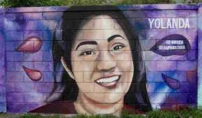 Yolanda desapareció el 31 de marzo, después de que salió de un domicilio en San Nicolás