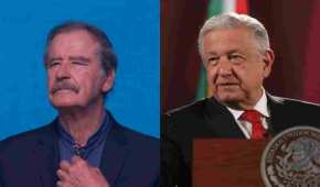 “López Obrador critica a los doctores mexicanos y elogia a los cubanos", indicó el expresidente