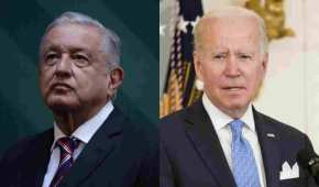 “Yo espero que estos días se logre un acuerdo", dijo López Obrador