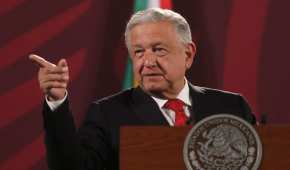 López Obrador aseguró que urgen médicos especialistas en México