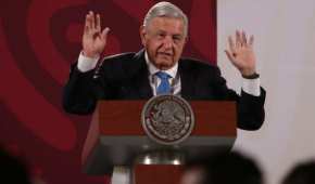López Obrador afirmó que le "interesa mucho" la UNAM