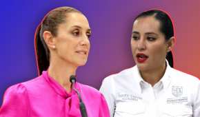 Las diferencias iniciaron cuando Morena perdió la alcaldía Cuauhtémoc en las elecciones del 2021