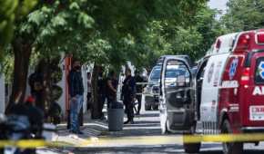 El primer homicidio del presunto justiciero se reportó el pasado 10 de mayo en Yautepec