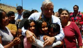 López Obrador carece de un discurso que no sea el de ataque a quienes lo critican