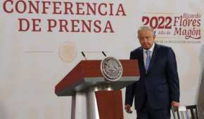López Obrador dijo prever que no se cubran las 13 mil vacantes de médicos