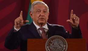 López Obrador ha mandado al 'carajo' a sus opositores