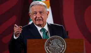 Andrés Manuel López Obrador se está quedando solo. Su presión pública a Biden fracasó