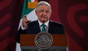 López Obrador indicó que Assange es un "perseguido político"