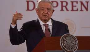 López Obrador sabe cómo ganó y no quiere que nadie repita el recorrido que él hizo