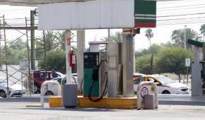 Hacienda exentó a todas las gasolinas del IEPS