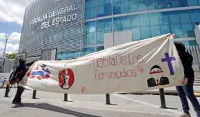 La Fiscalía de Puebla registra siete feminicidios en 2022