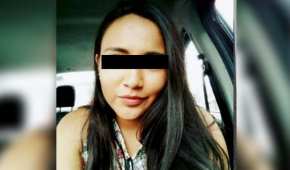 La desaparición de la joven se reportó desde el 19 de mayo cuando salió rumbo al IPN en Milpa Alta