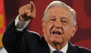 López Obrador señaló que Fox traicionó la democracia