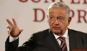 López Obrador rechazó tener vínculos con el narcotráfico