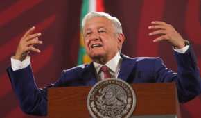 López Obrador prometió más inversiones en gas y petróleo