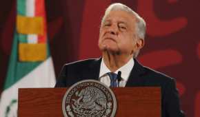 López Obrador aseguró que Petro enfrenta una "guerra sucia" en Colombia