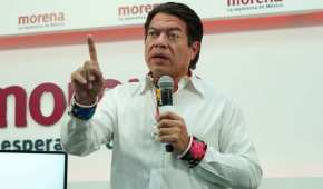Morena acusó al "PRIAN" de buscar inhibir  la participación ciudadana en la elección