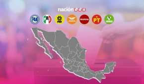 Inicia la carrera rumbo a las votaciones en Coahuila y el Estado de México en 2023 y la presidencial en 2024.