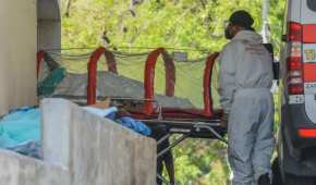 El primer caso de viruela del mono en México se reportó el 28 de mayo