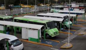 Desde este miércoles en la CDMX habrá incrementos en la tarifa del transporte público