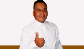 López fue asesinado a unos días de haber asumido el cargo como alcalde de Xoxocotla