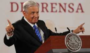 Lo que López Obrador no podrá impedir es que la violencia lo arrolle a él y a su gobierno