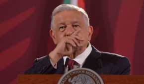 "El Presidente, es tan laxo y condescendiente con el Cártel de Sinaloa"