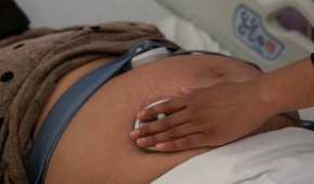 El pasado 16 de junio le realizaron una serie de estudios que determinaron que no hay embarazo