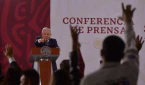 López Obrador aseguró que planteará a Biden un programa para reducir la inflación