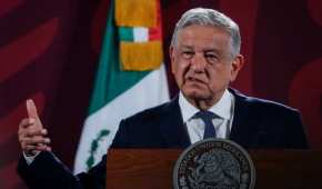 López Obrador exhortó a los legisladores a aprobar sus reformas