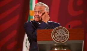 López Obrador afirmó que hablaron sobre el tema Ayotzinapa