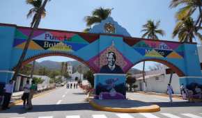 AMLO aseguró que se recibirán turistas desde San Blas y Mazatlán