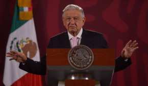 López Obrador dijo que los testimonios del juicio involucran a varios políticos