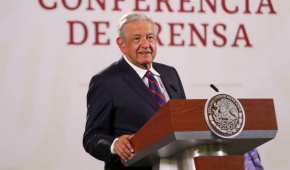 López Obrador dijo coincidir con el pensamiento de algunos líderes religiosos