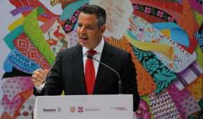 El priista se convirtió en un símbolo: el de la claudicación frente a López Obrador