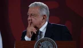 López Obrador celebró el acuerdo sobre visas con Joe Biden