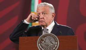 López Obrador mencionó que México es un estado independiente