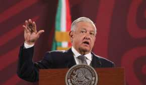 López Obrador calificó como exitosa la detención de Caro Quintero