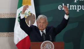Biden logró que López Obrador hiciera lo que él quería, sumándolo a su programa de infraestructura