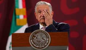 El Presidente se comparó con Juárez y con Madero –cosa que… bueno, a nadie sorprende–