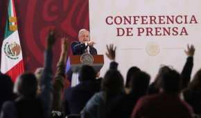 El presidente refrendó las relaciones que mantiene México con Cuba