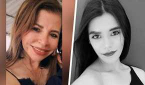 Gladys Merlin y su hija Carla Enríquez fueron asesinadas en febrero del 2021 en Veracruz