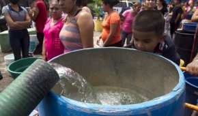 Desde hace unos meses, Nuevo León se enfrenta a una crisis de sequía