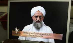 El líder de Al Qaeda fue asesinado en un ataque con drones