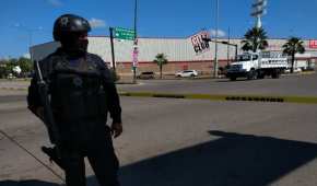 El subdirector de la Policía Municipal de Culiacán llevaba menos de una semana en el cargo