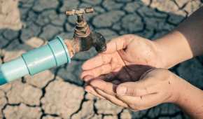 La falta de agua en NL ponen en la mesa la importancia de que los gobiernos cuenten con una agenda ambiental