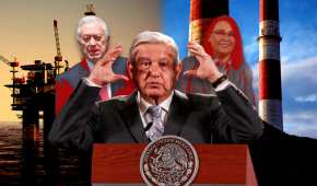 Al presidente López Obrador le tomaron la medida Manuel Bartlett y la secretaria Rocío Nahle