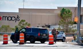 La policía reportó dos heridos tras el nuevo tiroteo en Uvalde, Texas